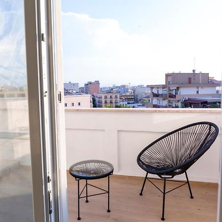 7Th Floor Apartment Foggia Luaran gambar