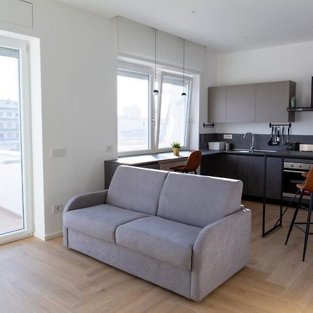 7Th Floor Apartment Foggia Luaran gambar