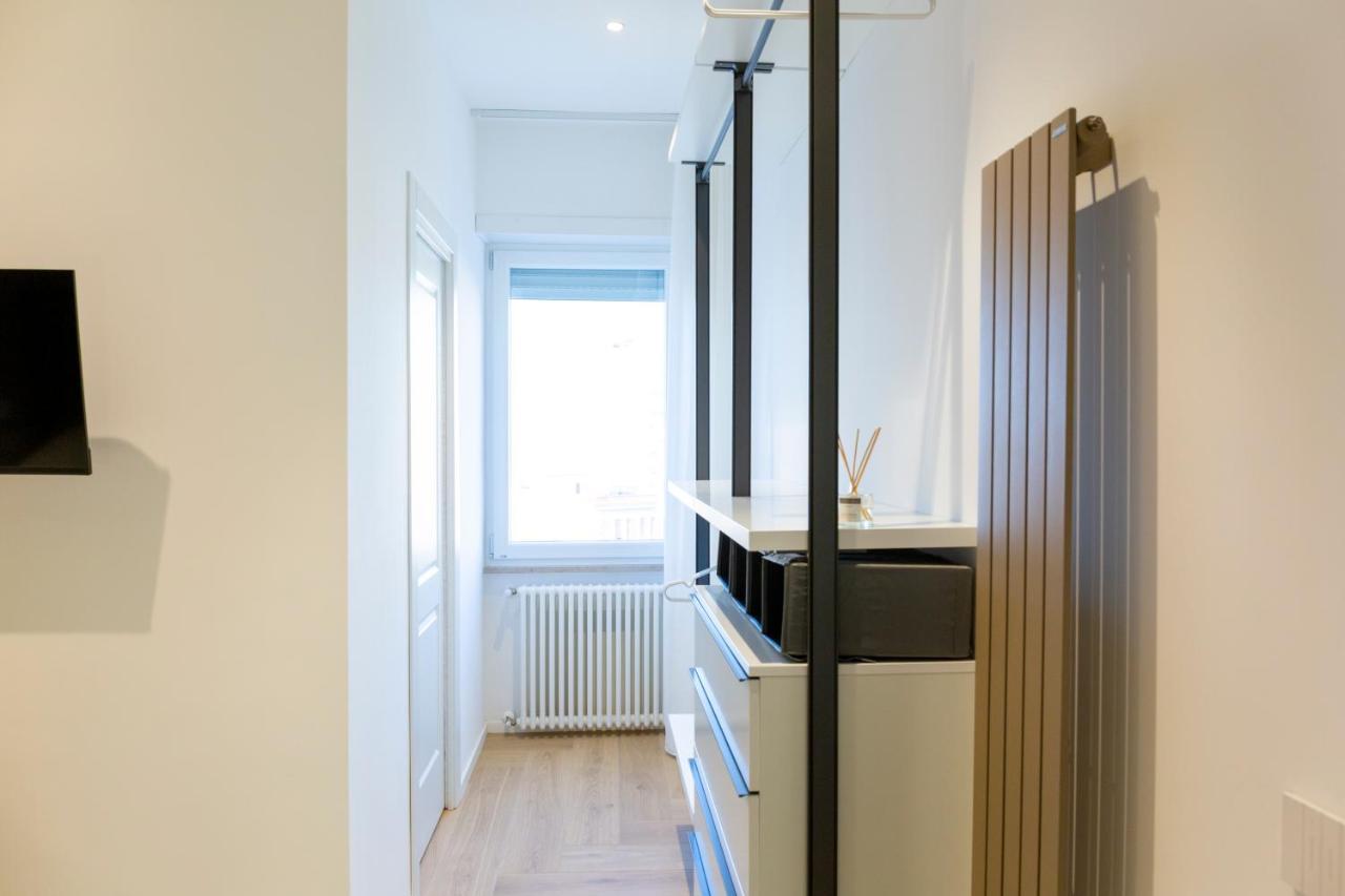 7Th Floor Apartment Foggia Luaran gambar