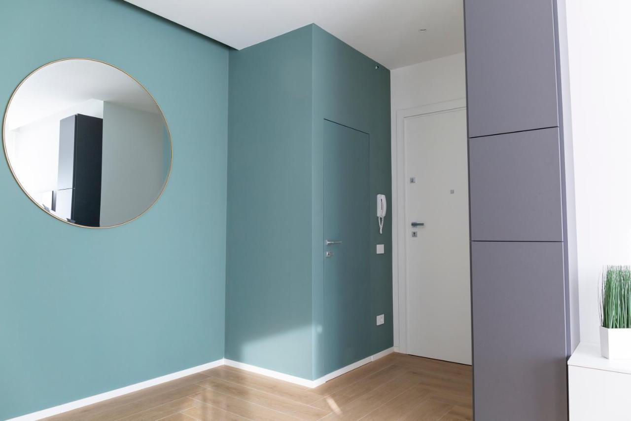 7Th Floor Apartment Foggia Luaran gambar