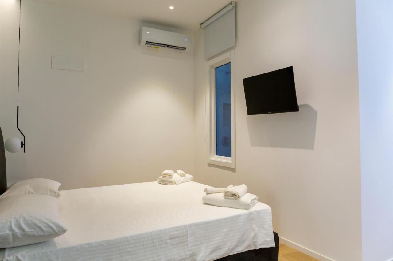 7Th Floor Apartment Foggia Luaran gambar